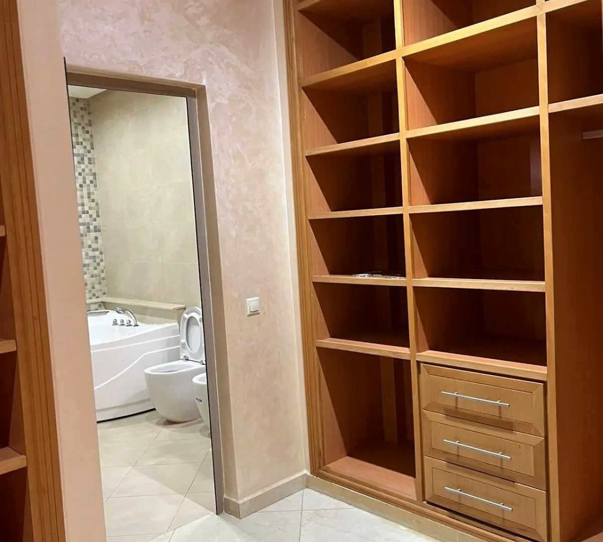 Villa Iligh Agadir Vendégház