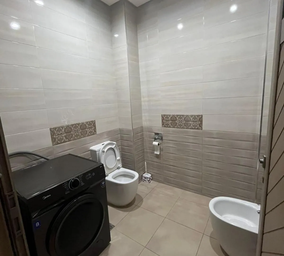 Vendégház Villa Iligh Agadir