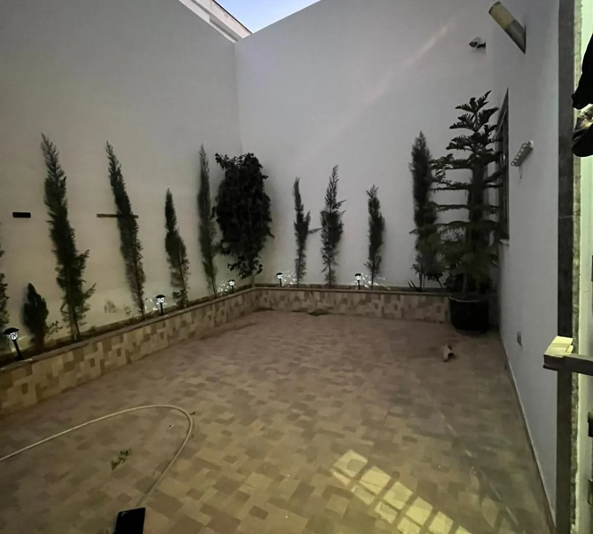 Villa Iligh Agadir Vendégház