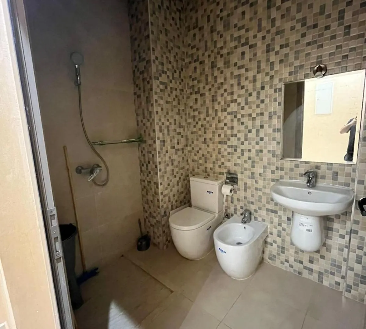 Villa Iligh Agadir 0*,  Marokkó