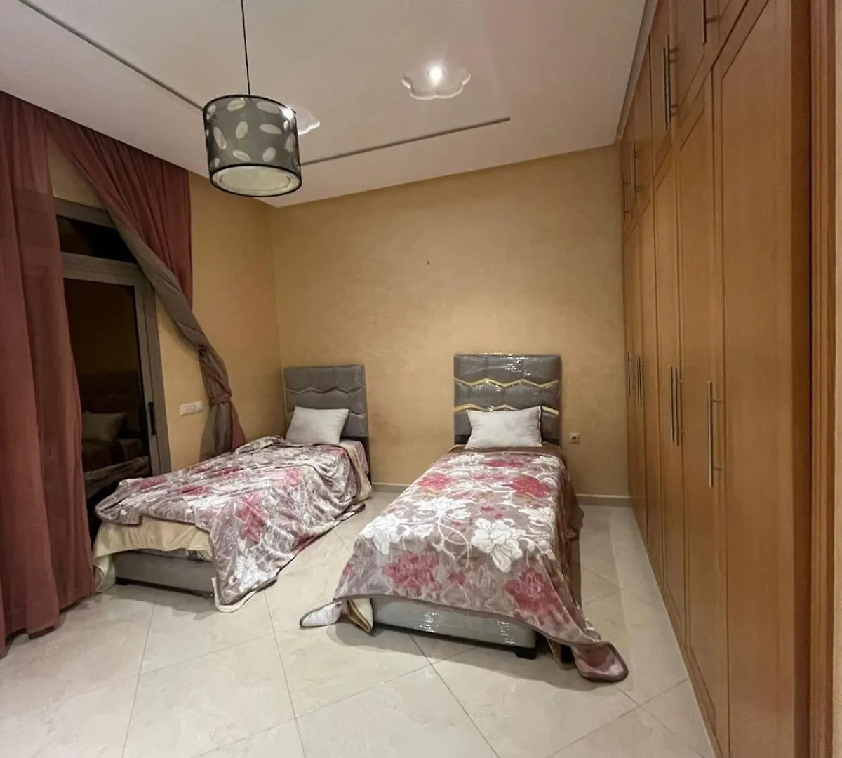 Villa Iligh 阿加迪尔 摩洛哥