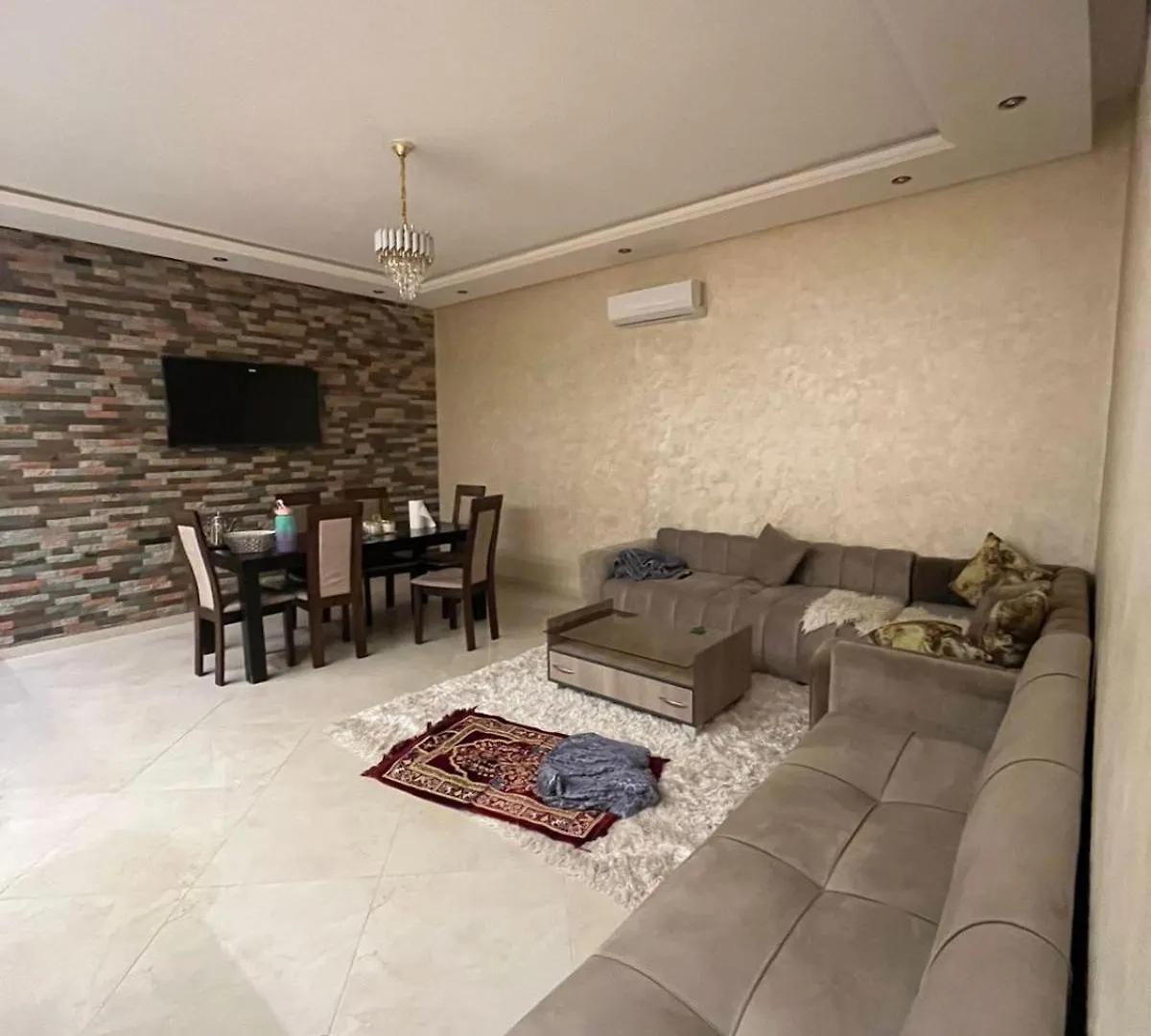 Villa Iligh 阿加迪尔