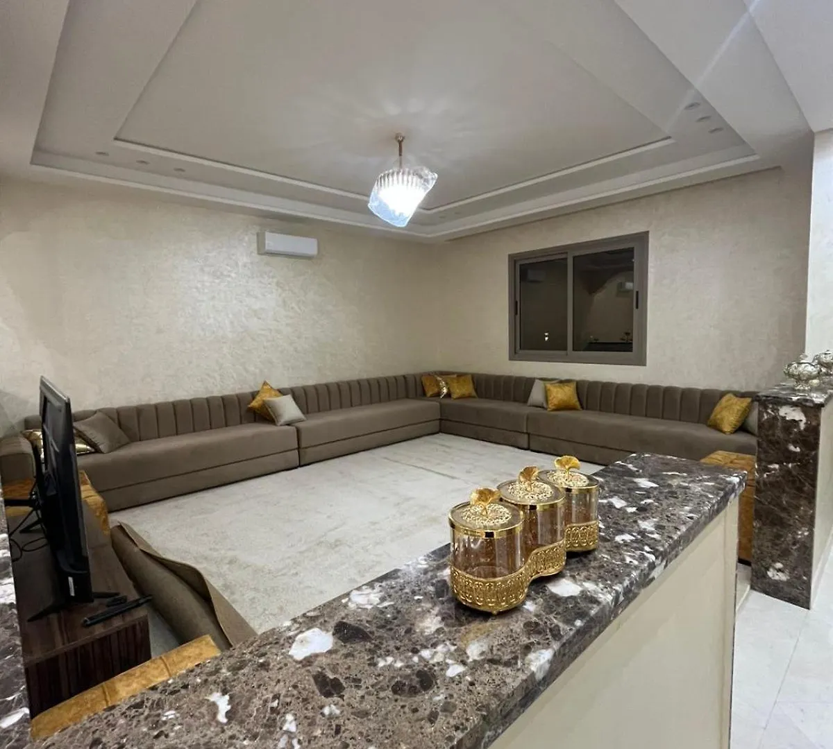 Villa Iligh 阿加迪尔